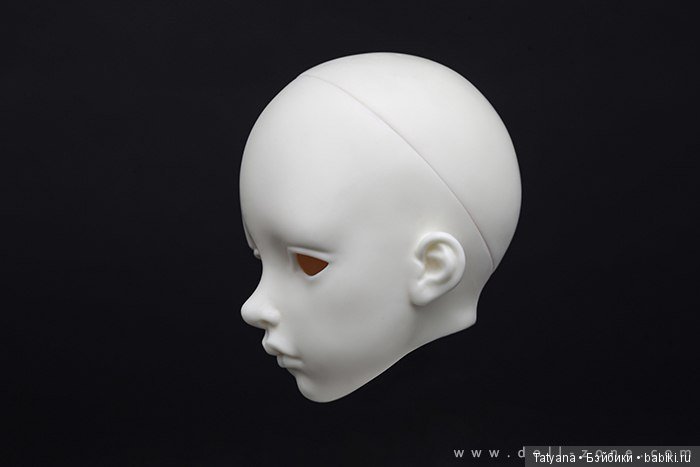 Dollzone выпустили двух новых кукол линейки Giant Baby - Нань и Уань