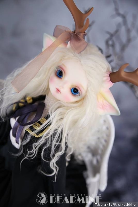 Dear Mine Doll продает Dear Beans, Dear Classic, Dear Pet, Dear Lover и L9