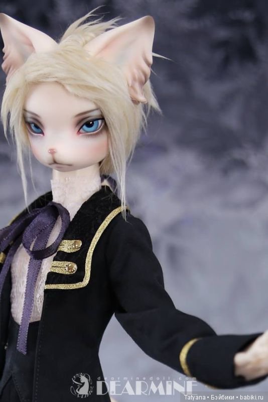 Dear Mine Doll продает Dear Beans, Dear Classic, Dear Pet, Dear Lover и L9 (фото 8)