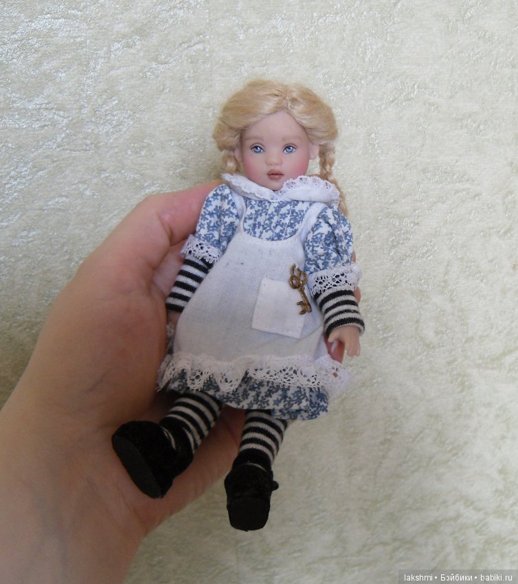 Санни. Почти Алиса в стране чудес