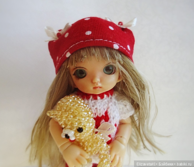 А кто это у нас такой разный (фото 9)