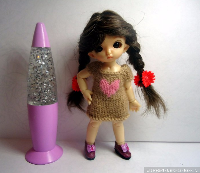 А кто это у нас такой разный (фото 7)