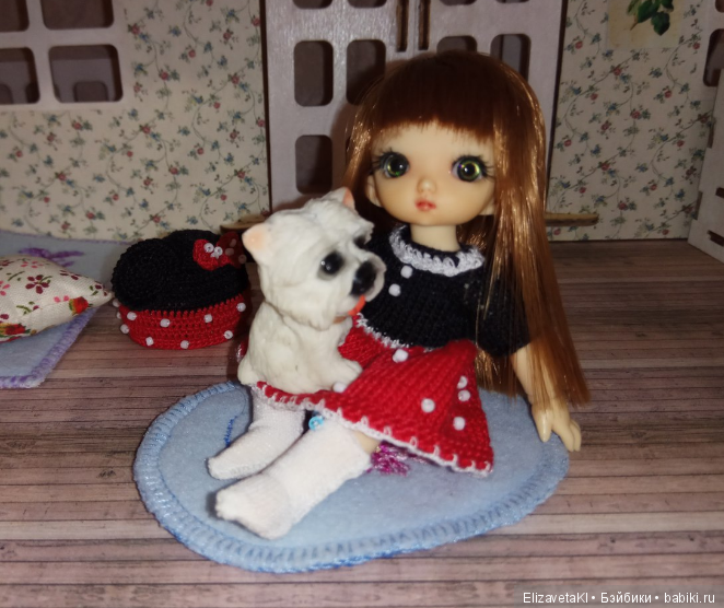 А кто это у нас такой разный (фото 3)