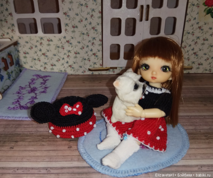 А кто это у нас такой разный (фото 4)