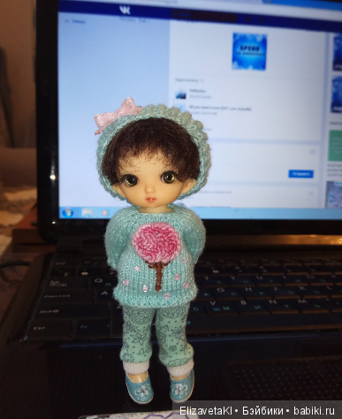 А кто это у нас такой разный