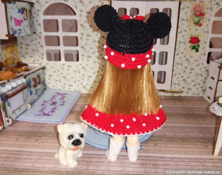 А кто это у нас такой разный (фото 5)