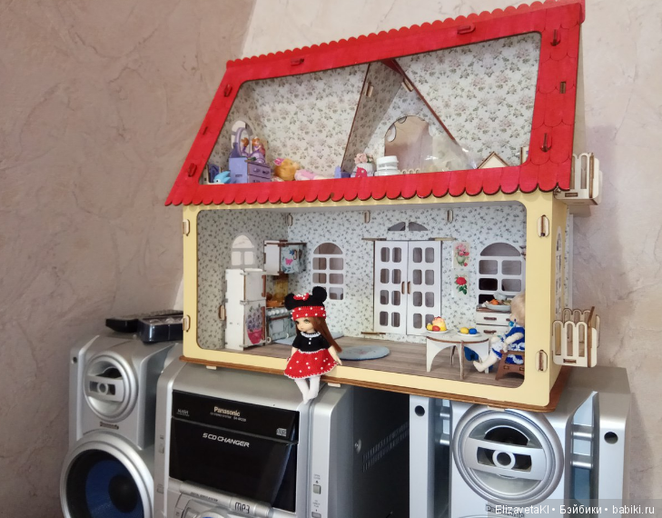 А кто это у нас такой разный (фото 6)