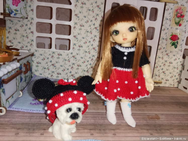 А кто это у нас такой разный (фото 2)