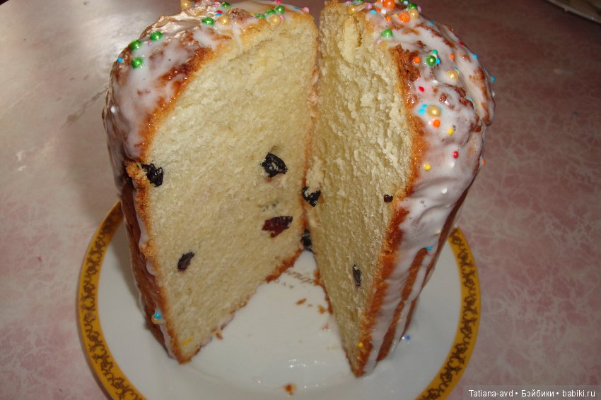 Пасха. Идеи для оформления стола (фото 3)