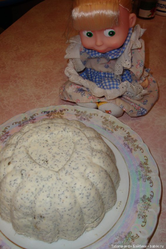 Пасха. Идеи для оформления стола (фото 6)