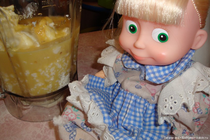 Пасха. Идеи для оформления стола (фото 4)