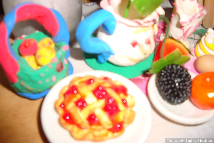 Пасха. Идеи для оформления стола