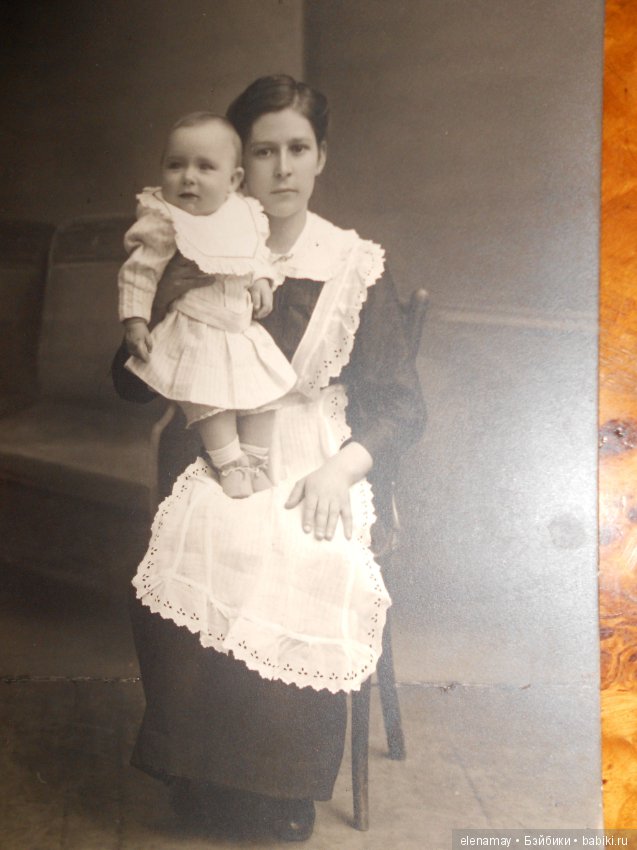 Поделюсь находкой — Всё об антикварных куклах: история