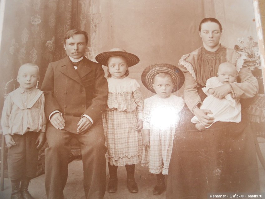 Поделюсь находкой — Всё об антикварных куклах: история