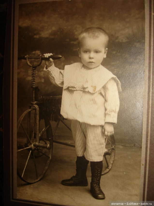 Поделюсь находкой — Всё об антикварных куклах: история