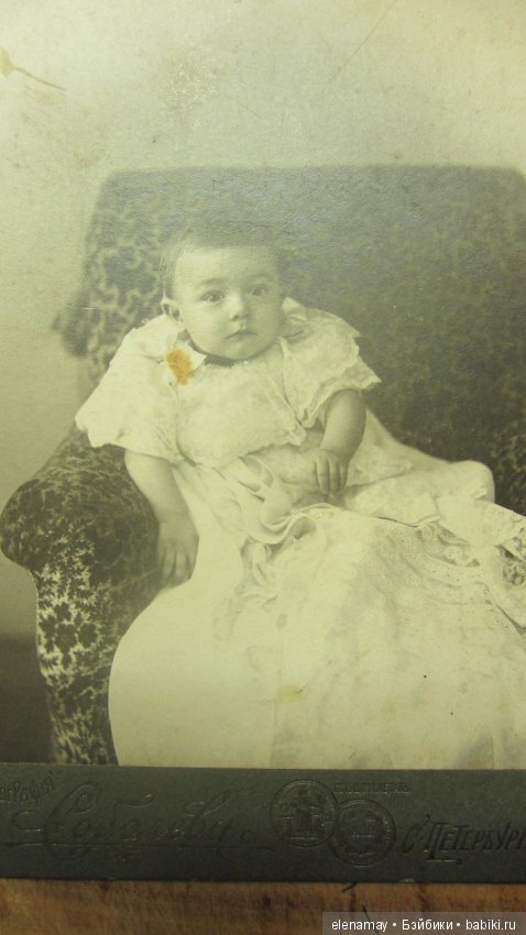 Поделюсь находкой — Всё об антикварных куклах: история