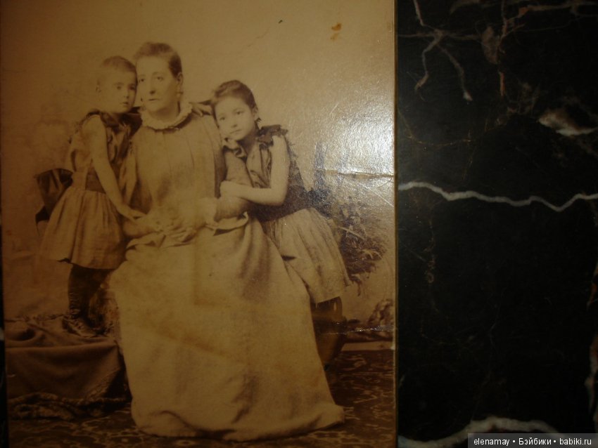 Поделюсь находкой — Всё об антикварных куклах: история