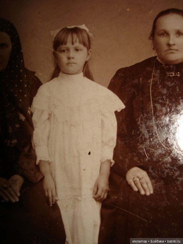 Поделюсь находкой — Всё об антикварных куклах: история