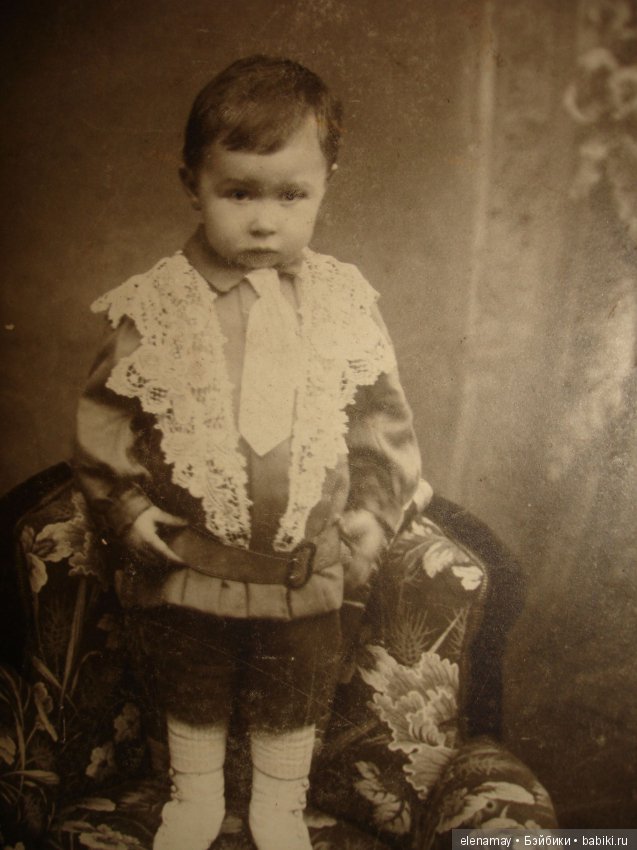 Поделюсь находкой — Всё об антикварных куклах: история