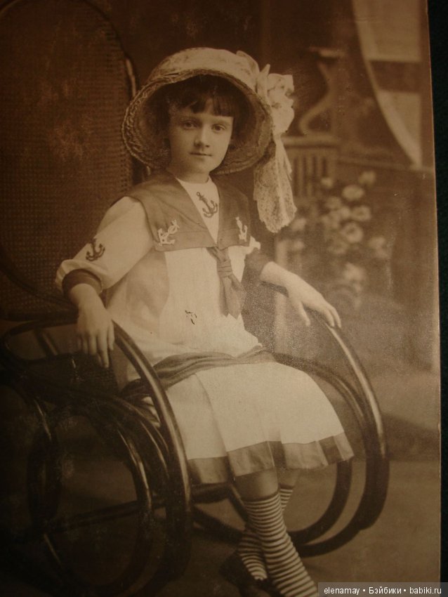 Поделюсь находкой — Всё об антикварных куклах: история