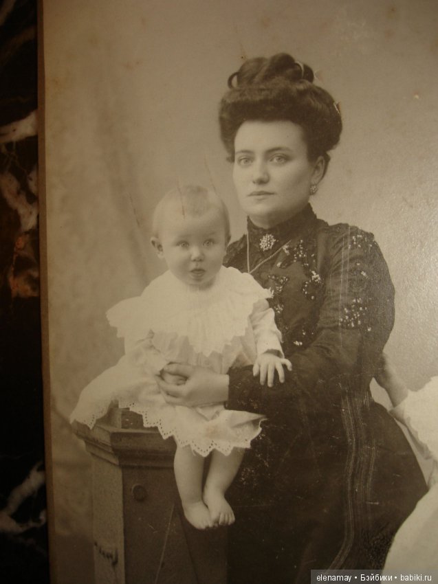 Поделюсь находкой — Всё об антикварных куклах: история