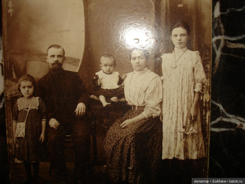 Поделюсь находкой — Всё об антикварных куклах: история