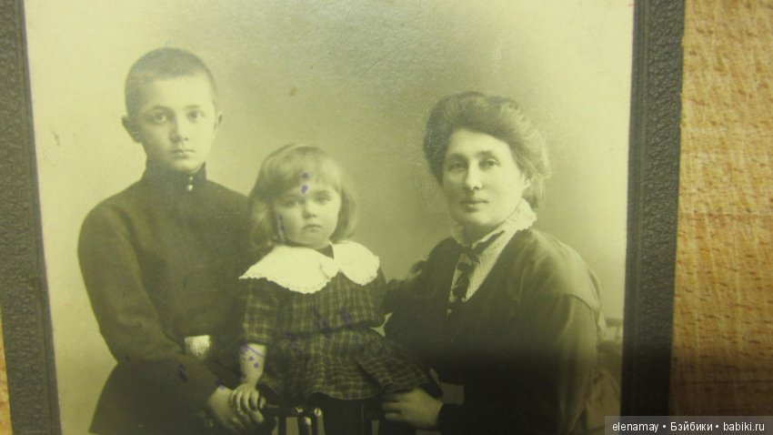 Поделюсь находкой — Всё об антикварных куклах: история