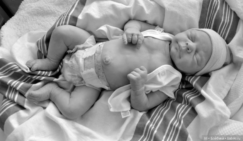 Sami Jo от скульптора Marita Winters (фото 8)