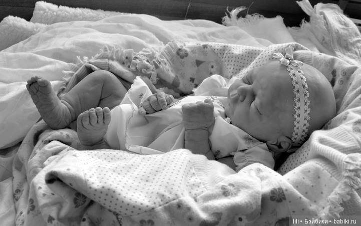 Sami Jo от скульптора Marita Winters (фото 3)