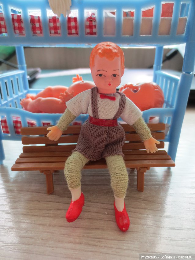 Мой мини - микро мир — Болталка и разговоры обо всем: жизнь