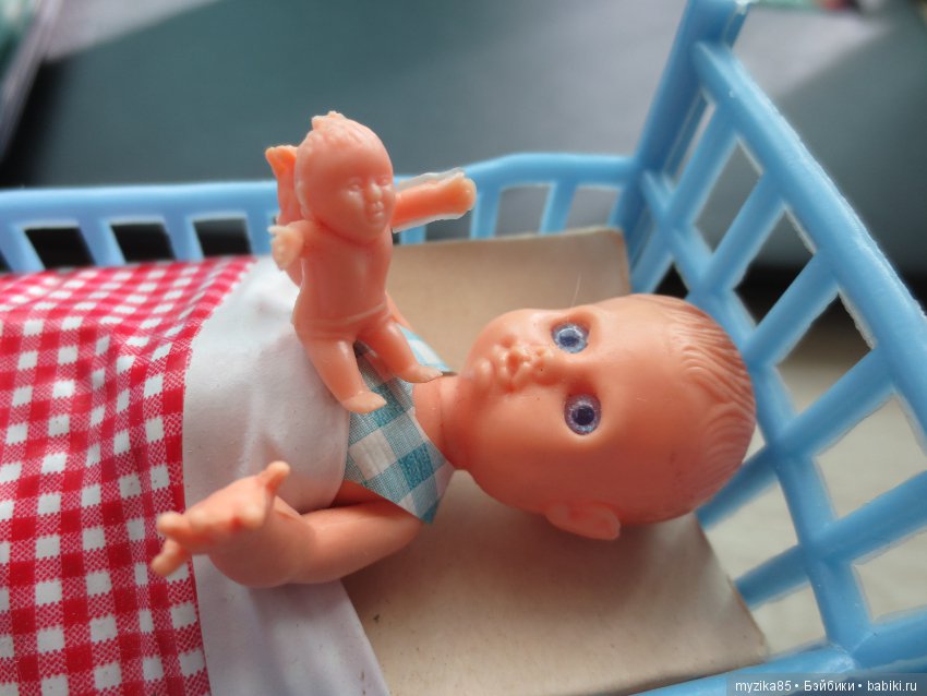 Мой мини - микро мир — Болталка и разговоры обо всем: жизнь (фото 9)