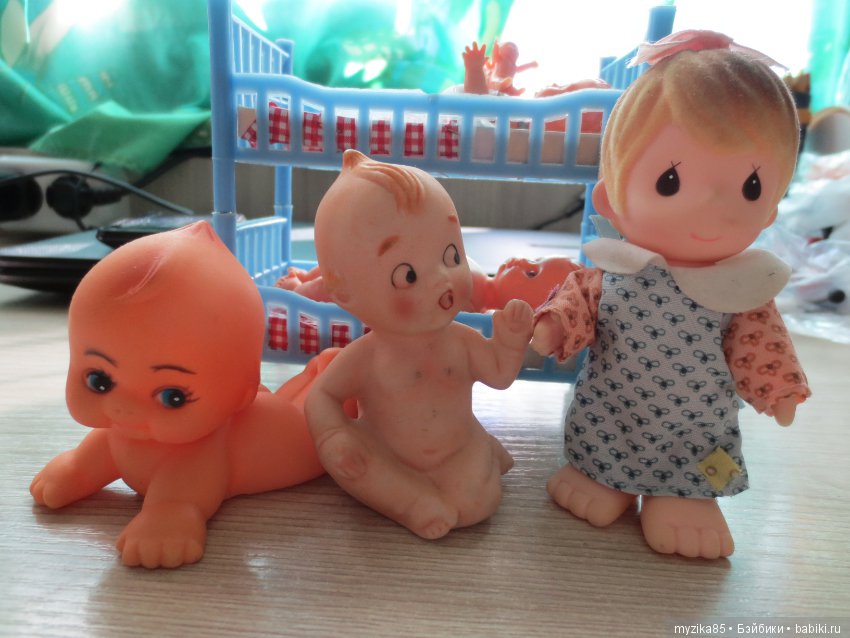 Мой мини - микро мир — Болталка и разговоры обо всем: жизнь