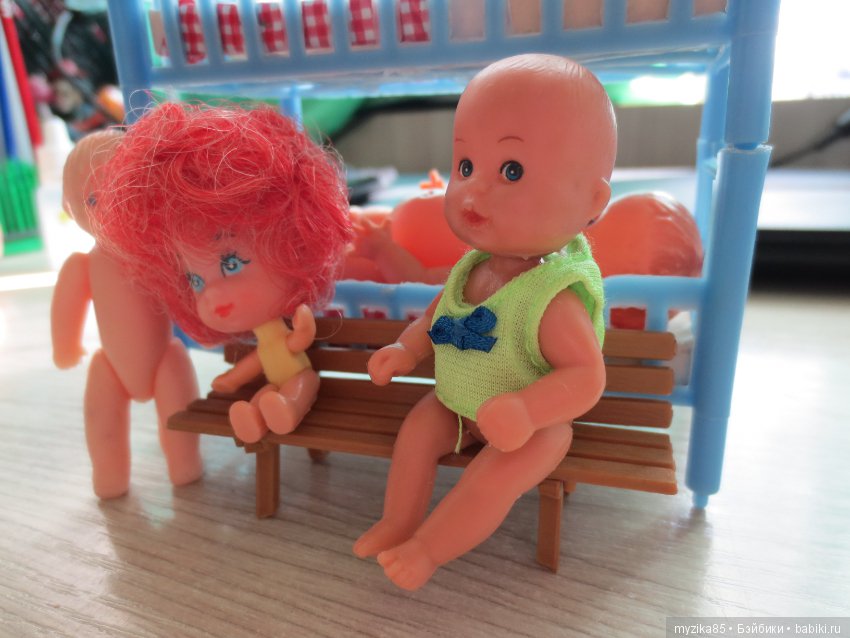 Мой мини - микро мир — Болталка и разговоры обо всем: жизнь