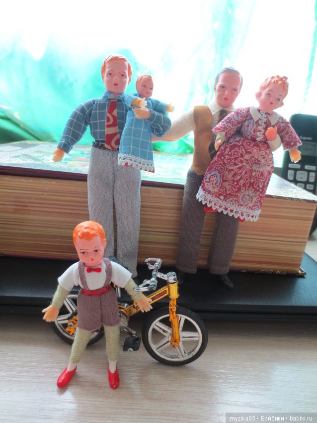 Мой мини - микро мир — Болталка и разговоры обо всем: жизнь