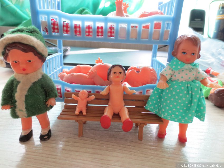 Мой мини - микро мир — Болталка и разговоры обо всем: жизнь