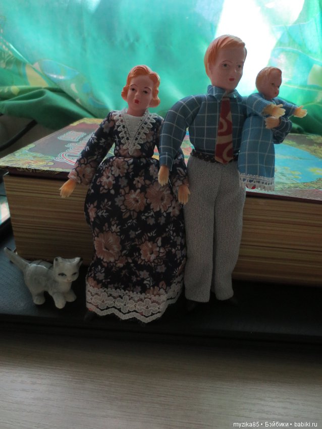 Мой мини - микро мир — Болталка и разговоры обо всем: жизнь