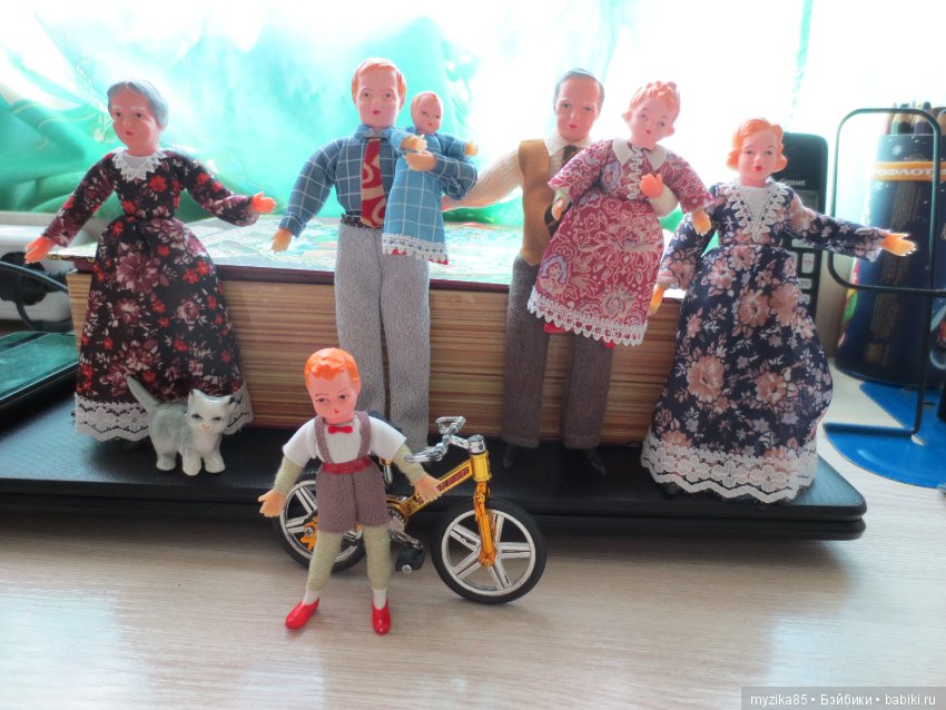 Мой мини - микро мир — Болталка и разговоры обо всем: жизнь