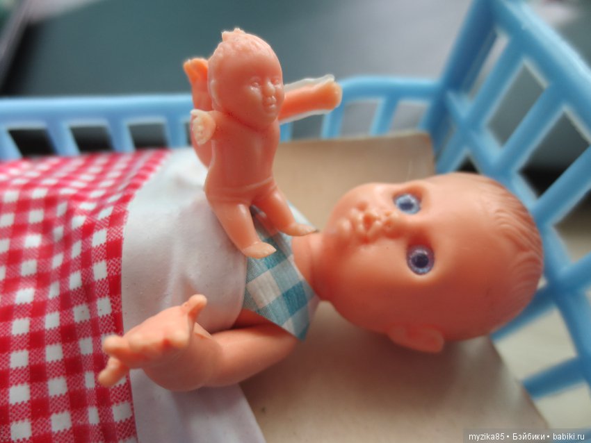 Мой мини - микро мир — Болталка и разговоры обо всем: жизнь (фото 6)