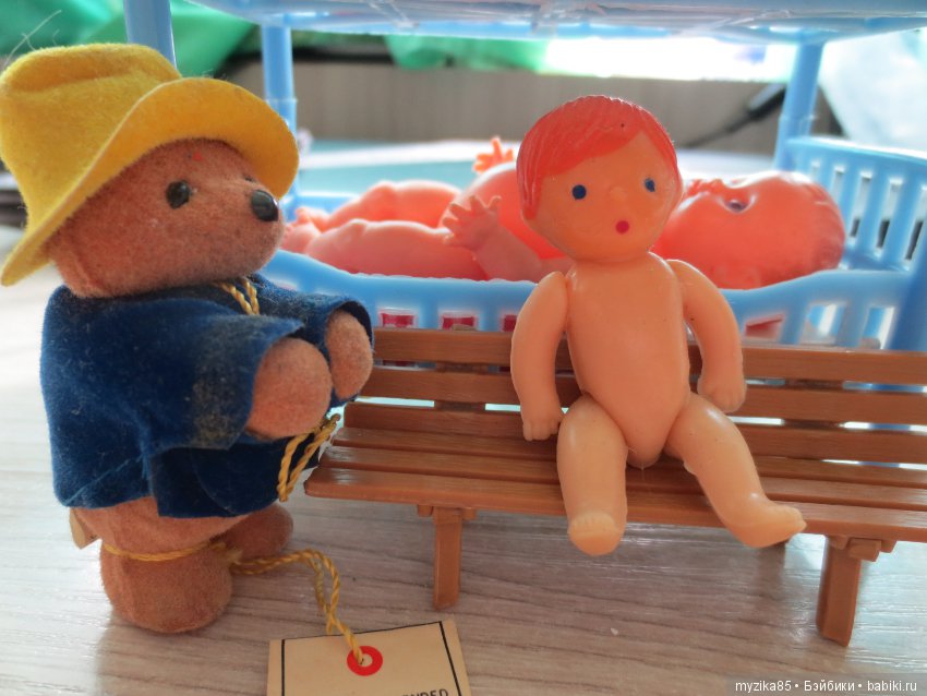 Мой мини - микро мир — Болталка и разговоры обо всем: жизнь