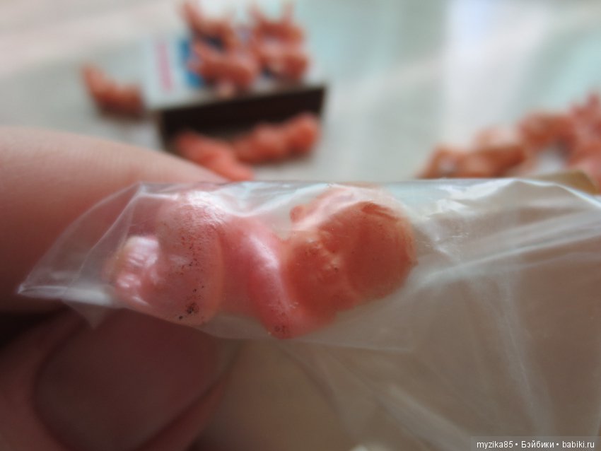 Мой мини - микро мир — Болталка и разговоры обо всем: жизнь (фото 3)