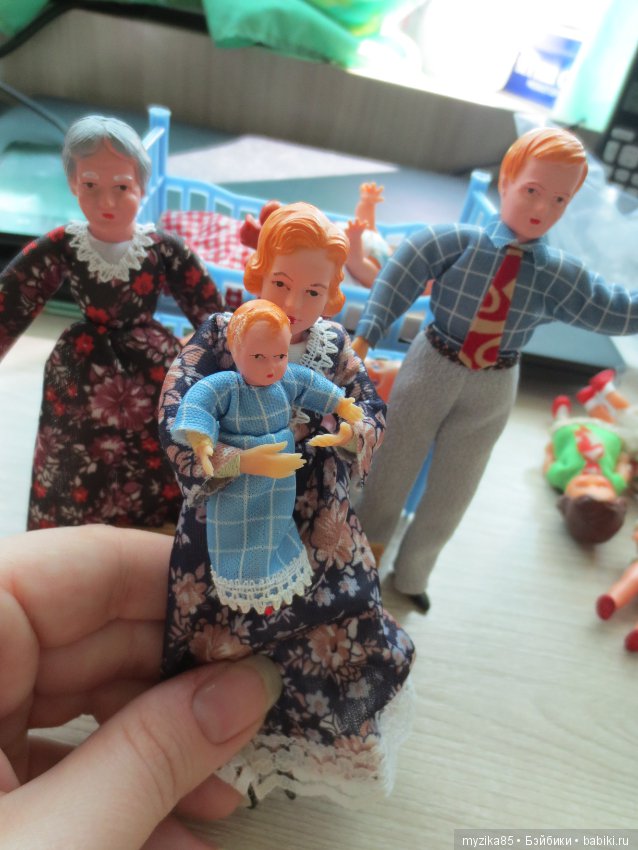 Мой мини - микро мир — Болталка и разговоры обо всем: жизнь