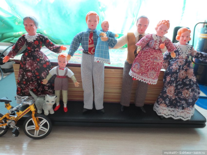 Мой мини - микро мир — Болталка и разговоры обо всем: жизнь