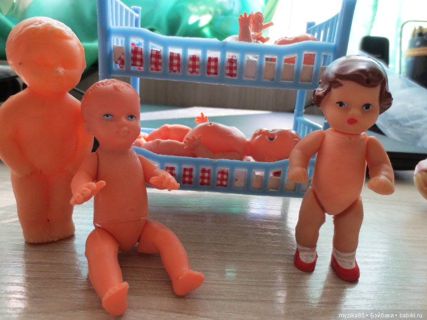 Мой мини - микро мир — Болталка и разговоры обо всем: жизнь (фото 7)