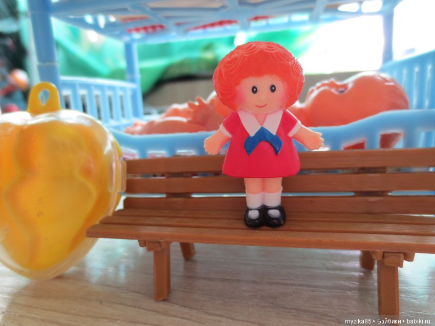 Мой мини - микро мир — Болталка и разговоры обо всем: жизнь