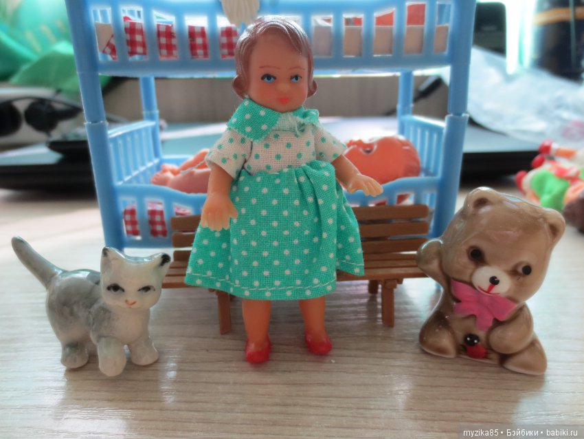 Мой мини - микро мир — Болталка и разговоры обо всем: жизнь