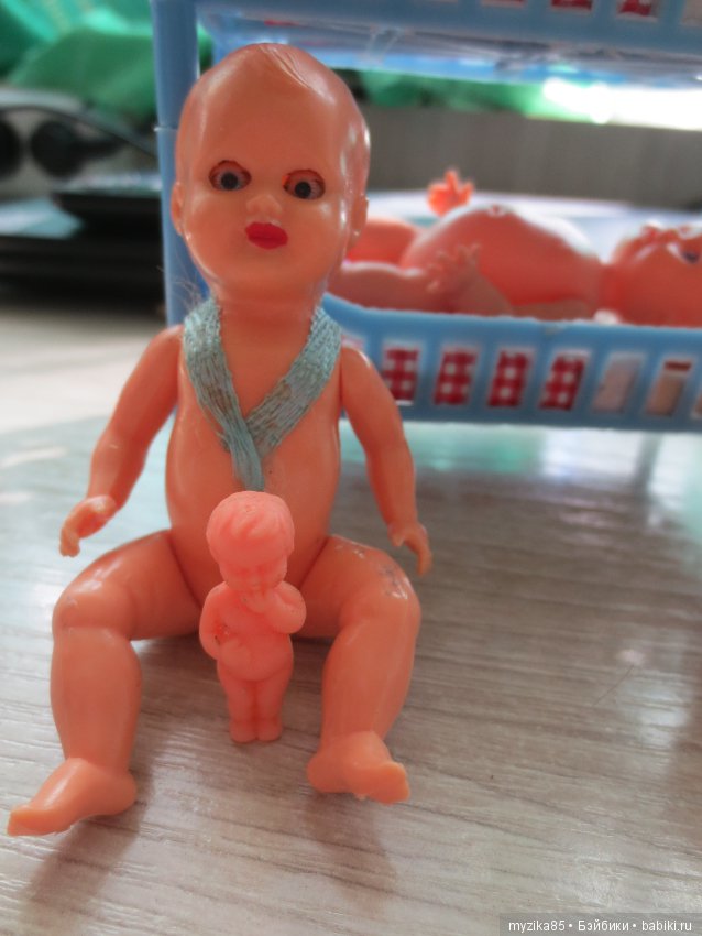 Мой мини - микро мир — Болталка и разговоры обо всем: жизнь (фото 10)