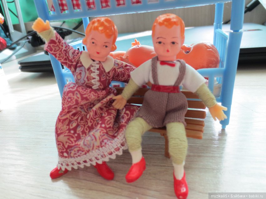 Мой мини - микро мир — Болталка и разговоры обо всем: жизнь