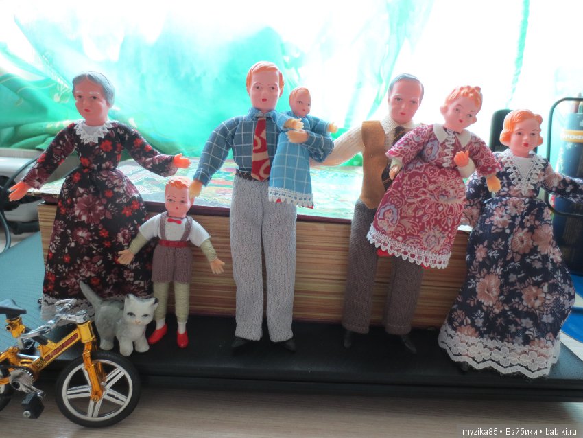 Мой мини - микро мир — Болталка и разговоры обо всем: жизнь