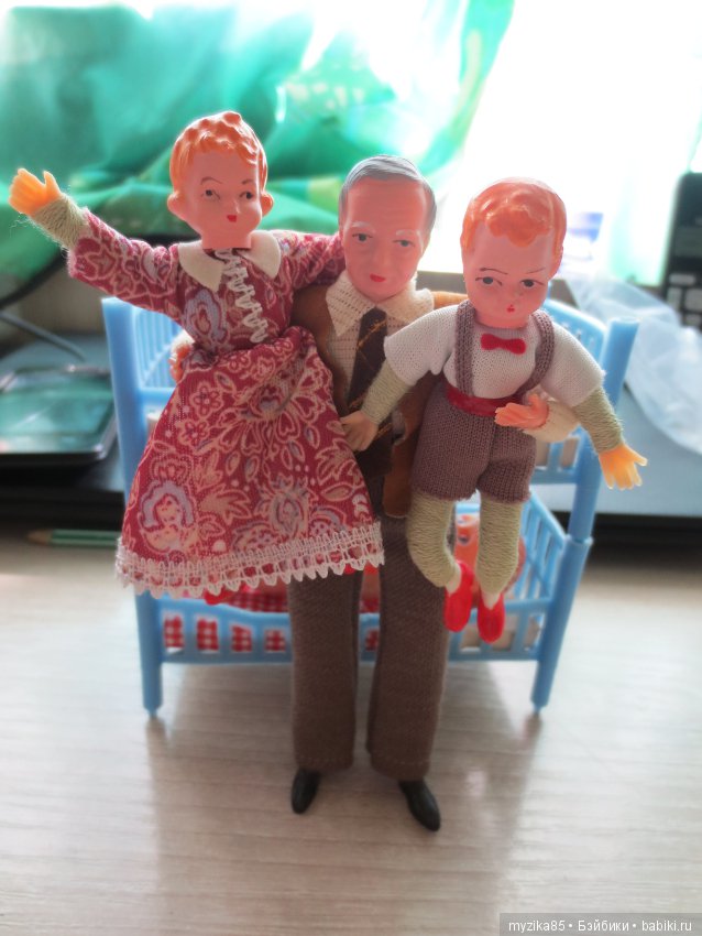 Мой мини - микро мир — Болталка и разговоры обо всем: жизнь