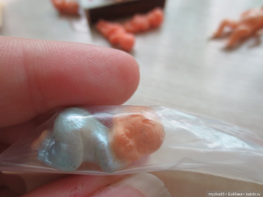 Мой мини - микро мир — Болталка и разговоры обо всем: жизнь (фото 4)